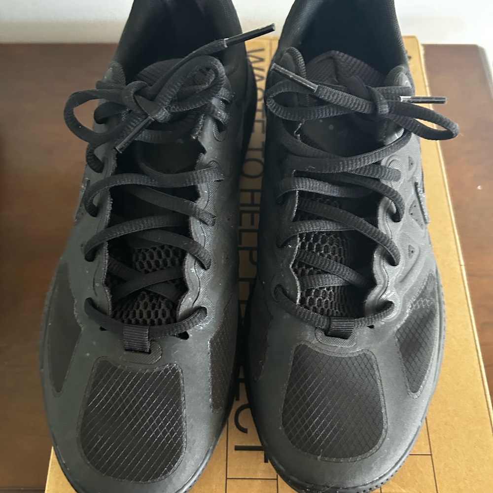 Men Air Nike Genome Gym Shoe View 2